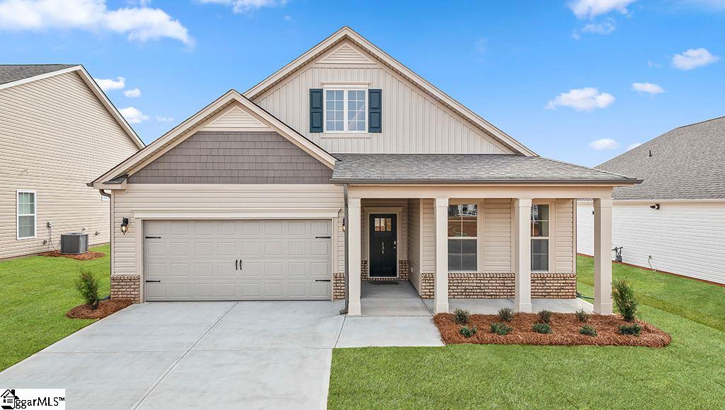 131 Cypress Hollow Drive