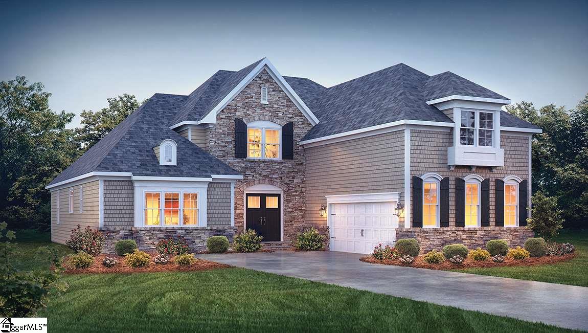 415 Litchfield Trail