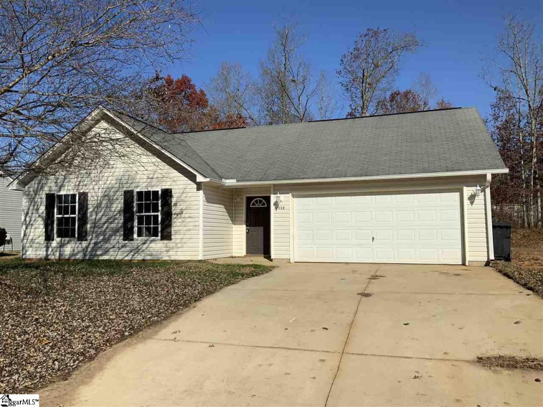 112 Pine Needle Road