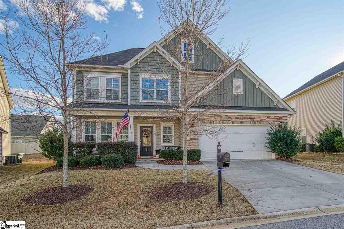 20 Heatherfield Drive
