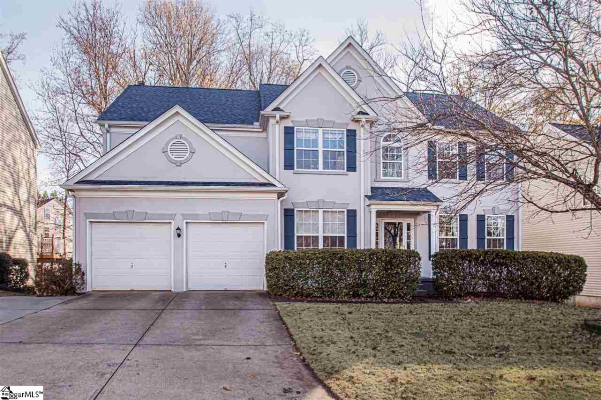 104 N Antigo Court