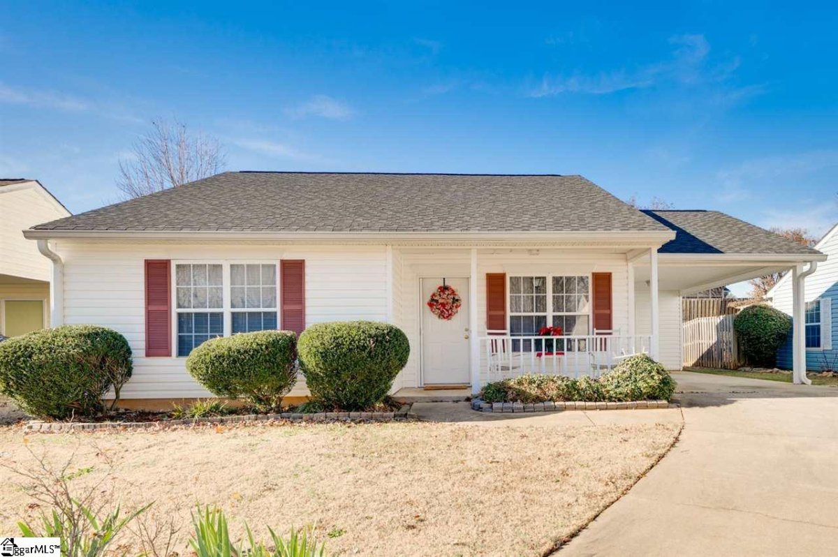 809 Amarillo Drive