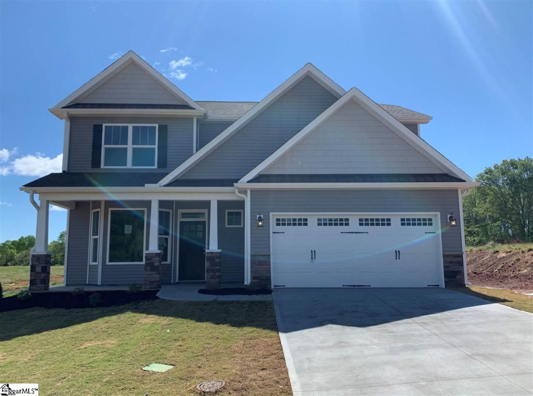 8 Forest Ridge Way Lot 82