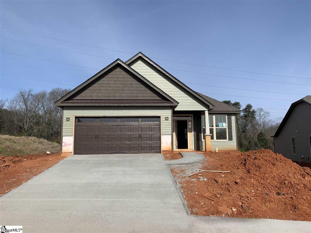 9 Forest Ridge Way Lot 4