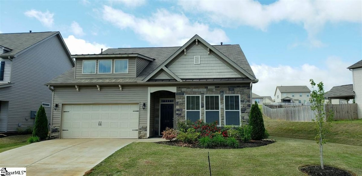 310 Wildflower Road