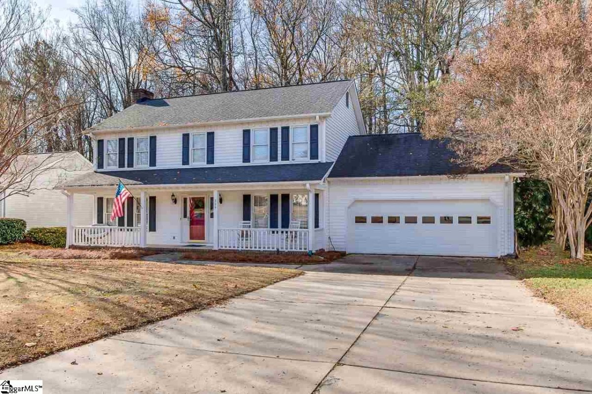 204 Pike Court