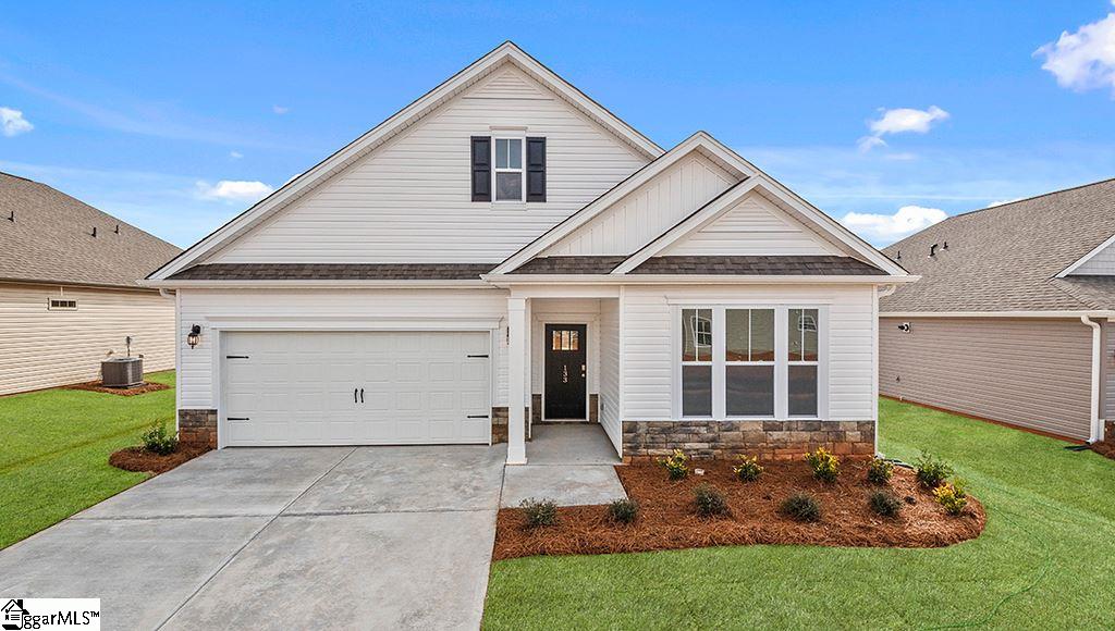 133 Cypress Hollow Drive