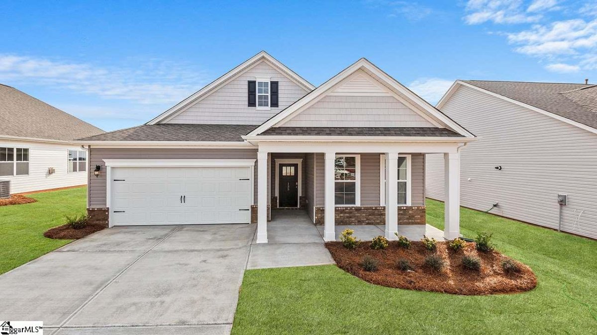 135 Cypress Hollow Drive