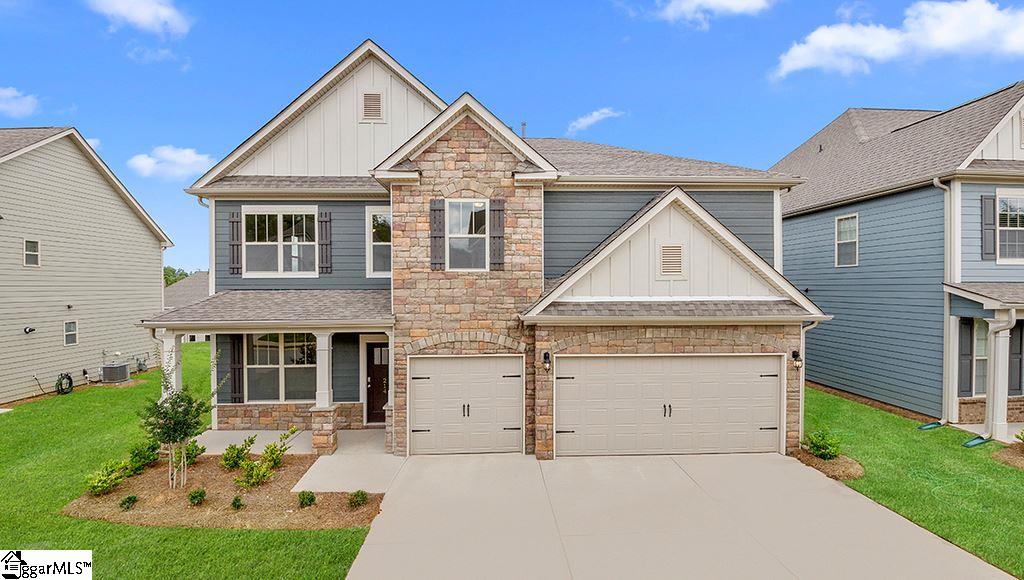 214 Granito Drive