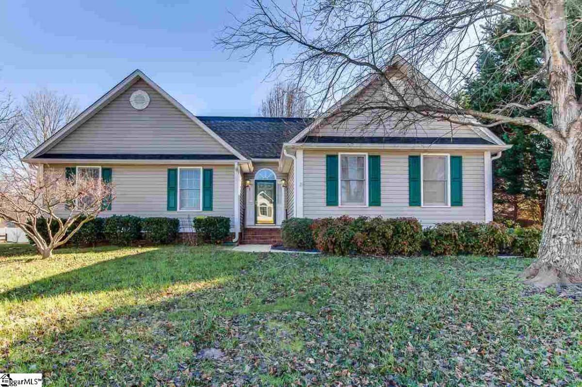 103 Windrose Court