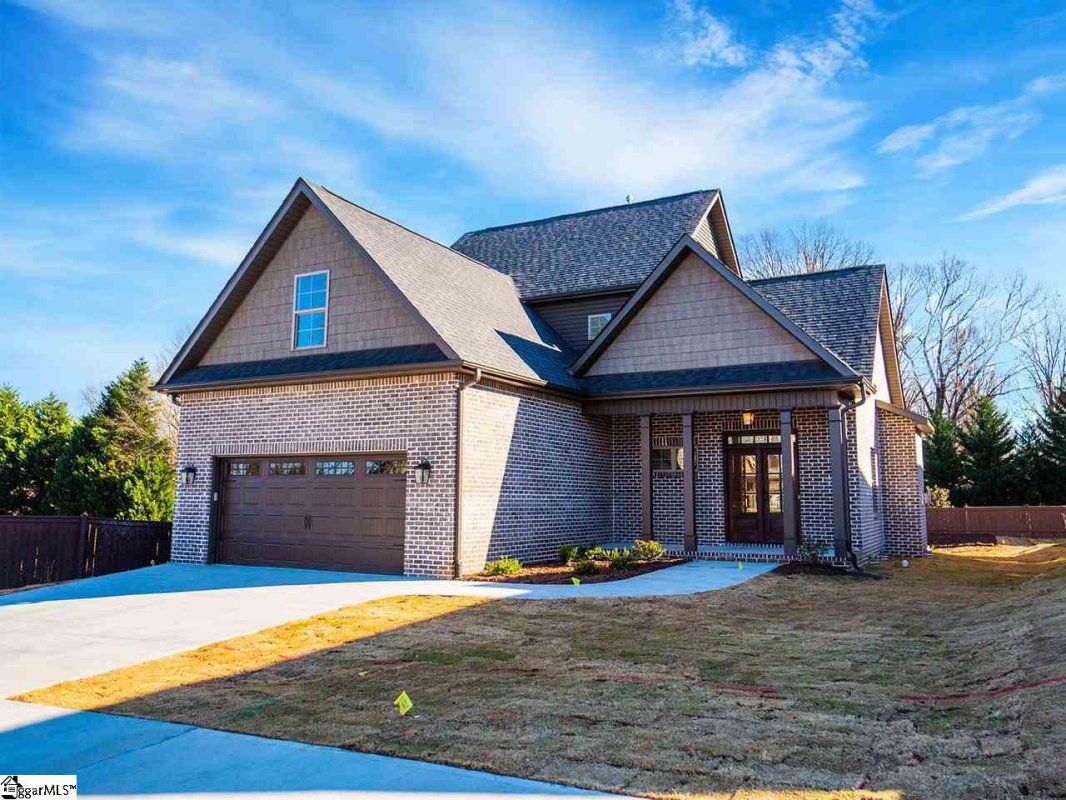 206 Carolena Rose Way