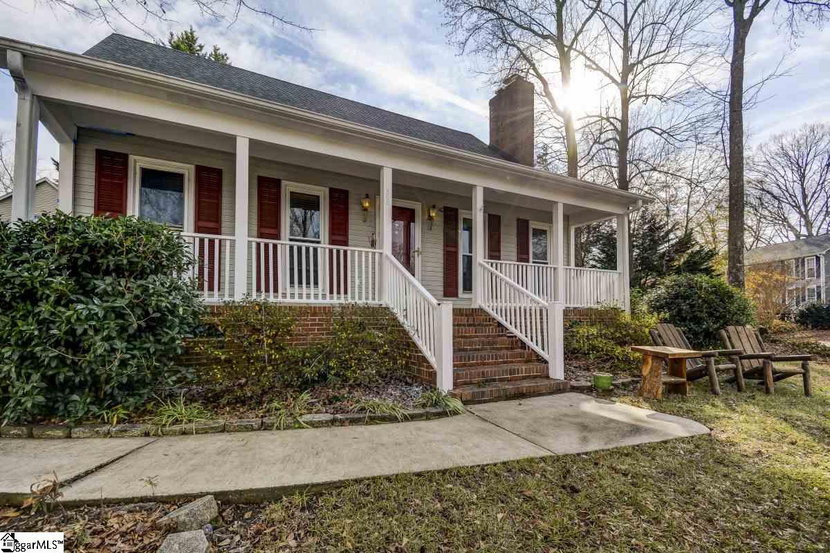 200 Spring View Lane