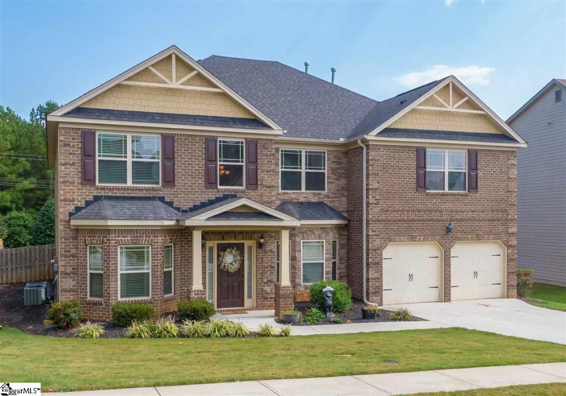 545 Horton Grove Road