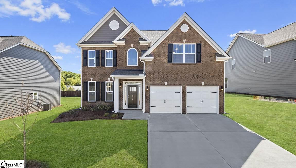 120 Rivermill Place LOT 16