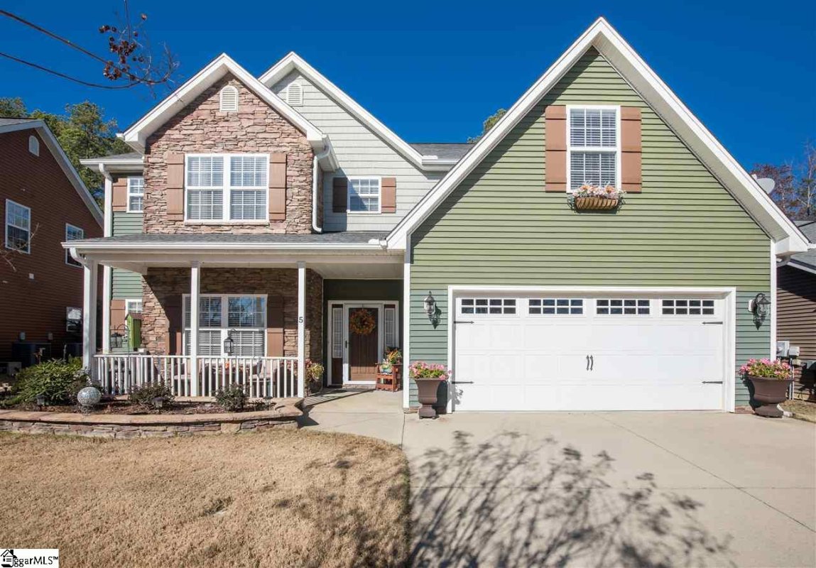 5 Leland Cypress Court