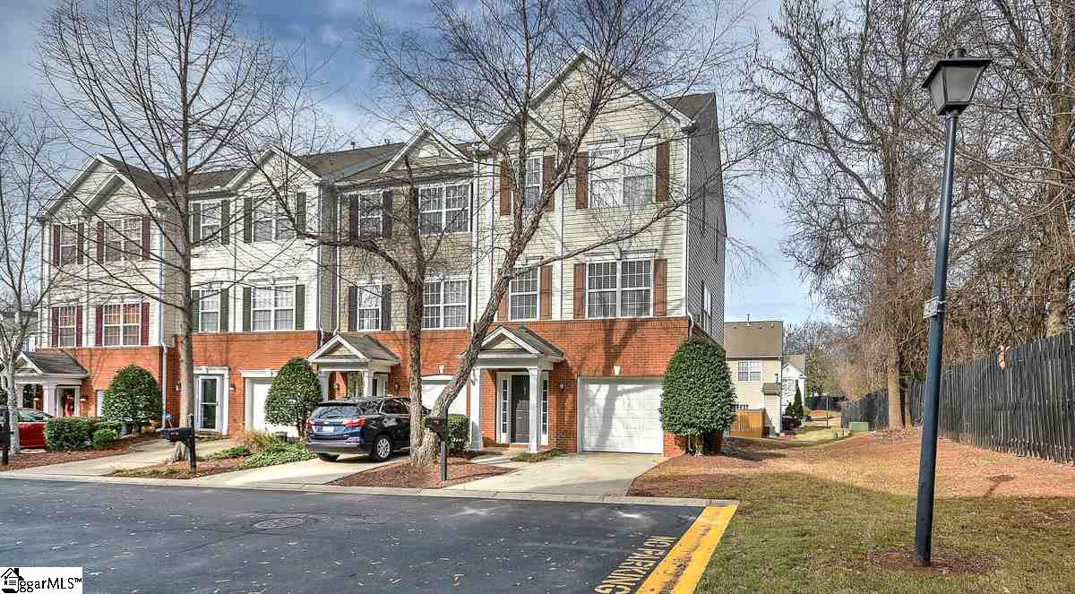 107 Chalet Place