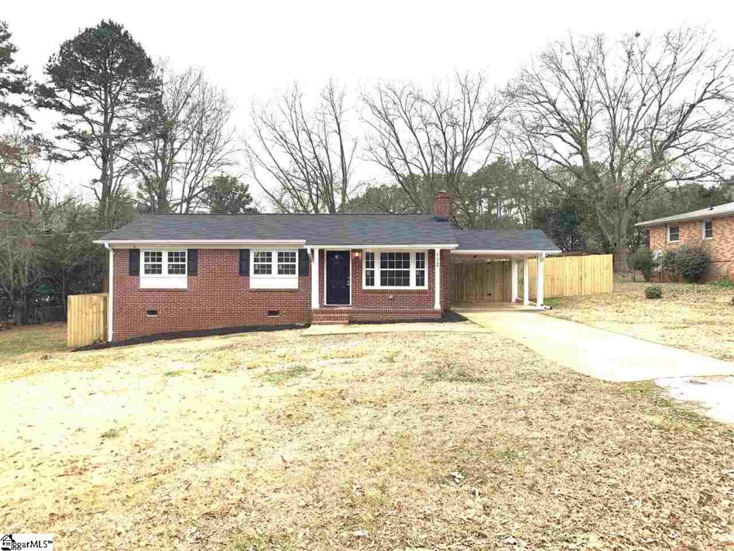 112 Kennedy Drive