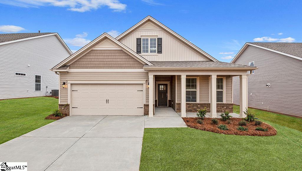 139 Cypress Hollow Drive