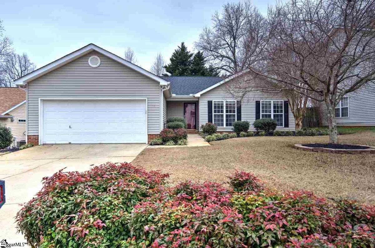 106 Glen Willow Court