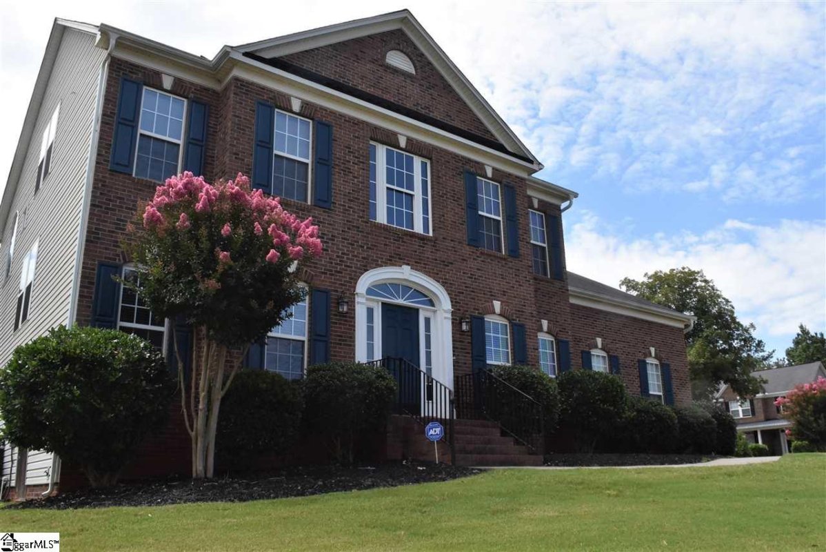 55 Meadow Rose Drive