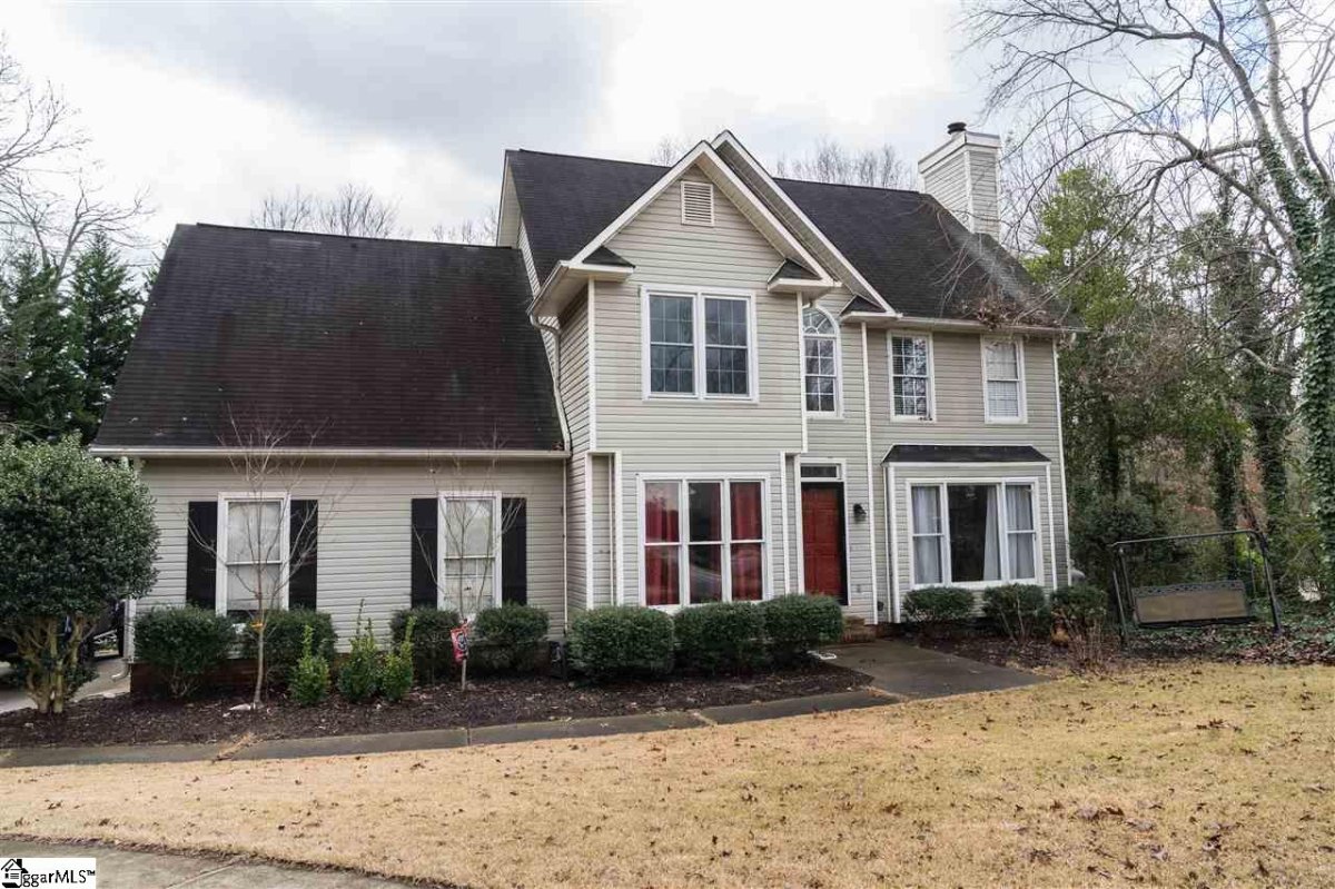 317 Oleander Lane