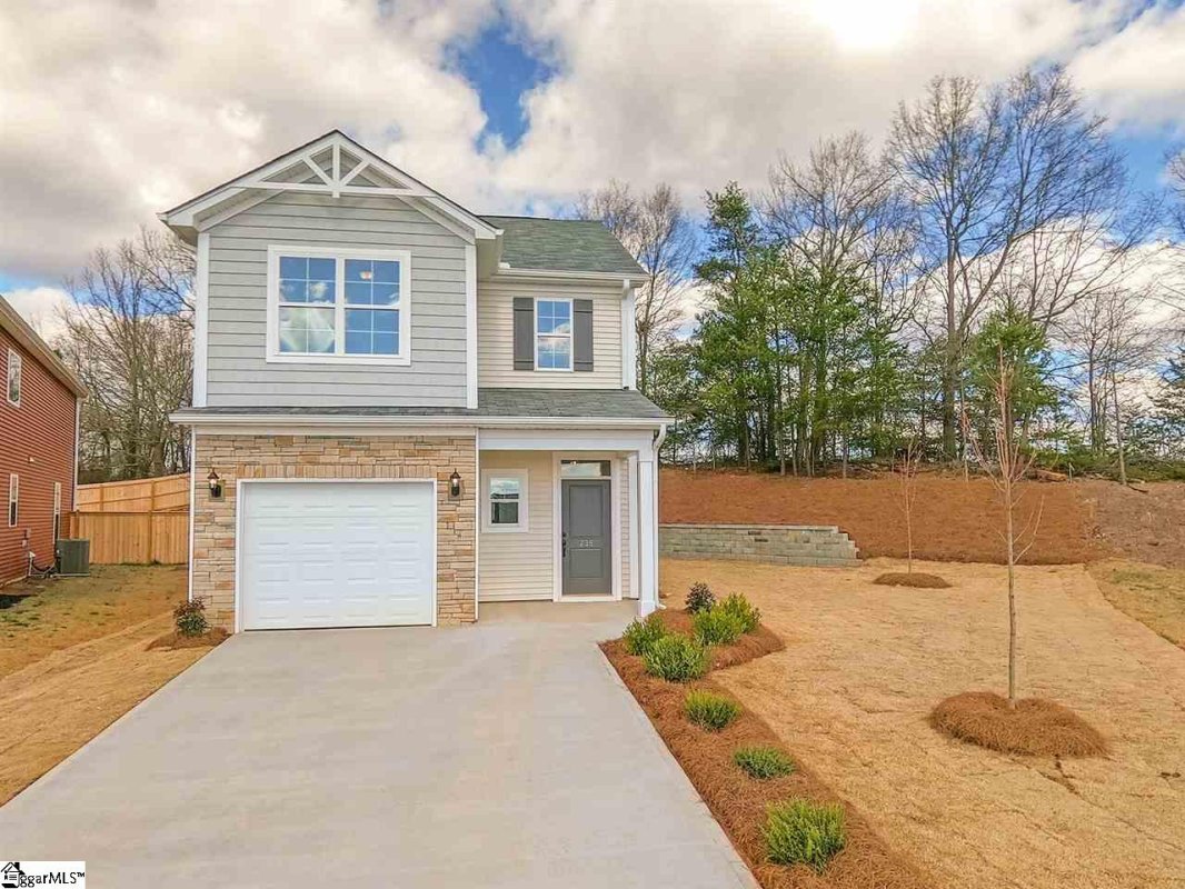736 Hayden Lane