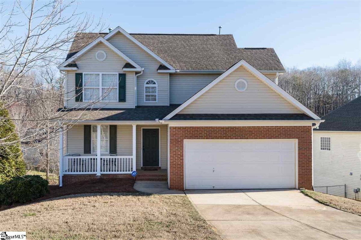310 Laurelwood Drive