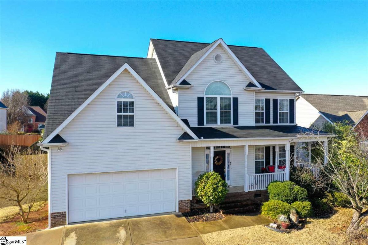 17 Hoptree Drive