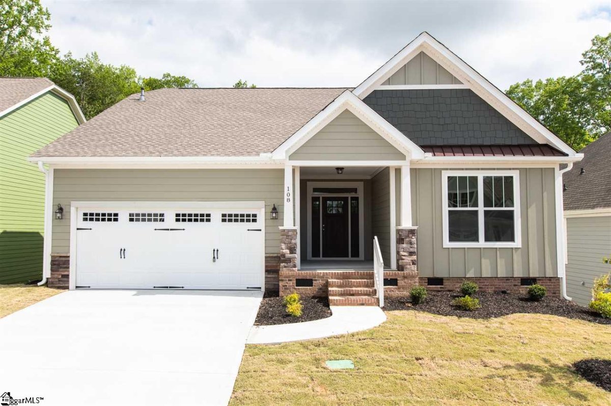 108 Trimpley Lane Lot 59