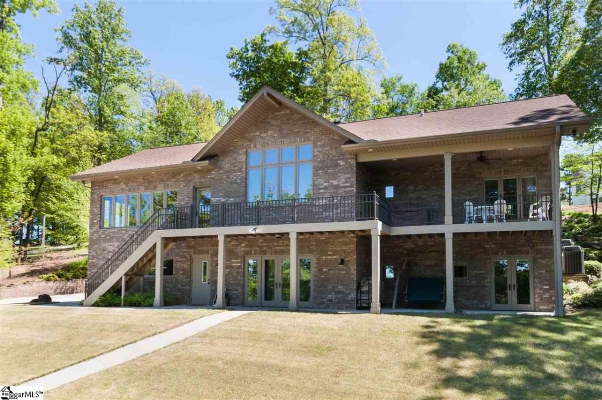 209 N Beacon Shores Drive
