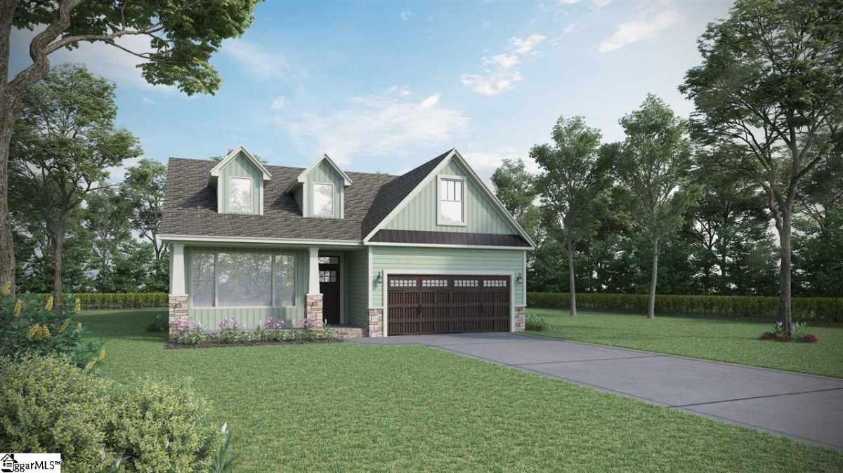 407 Wild Geese Way Lot 26