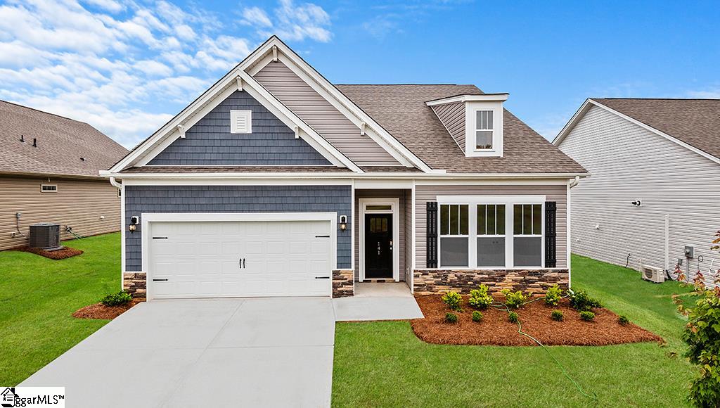 141 Cypress Hollow Drive