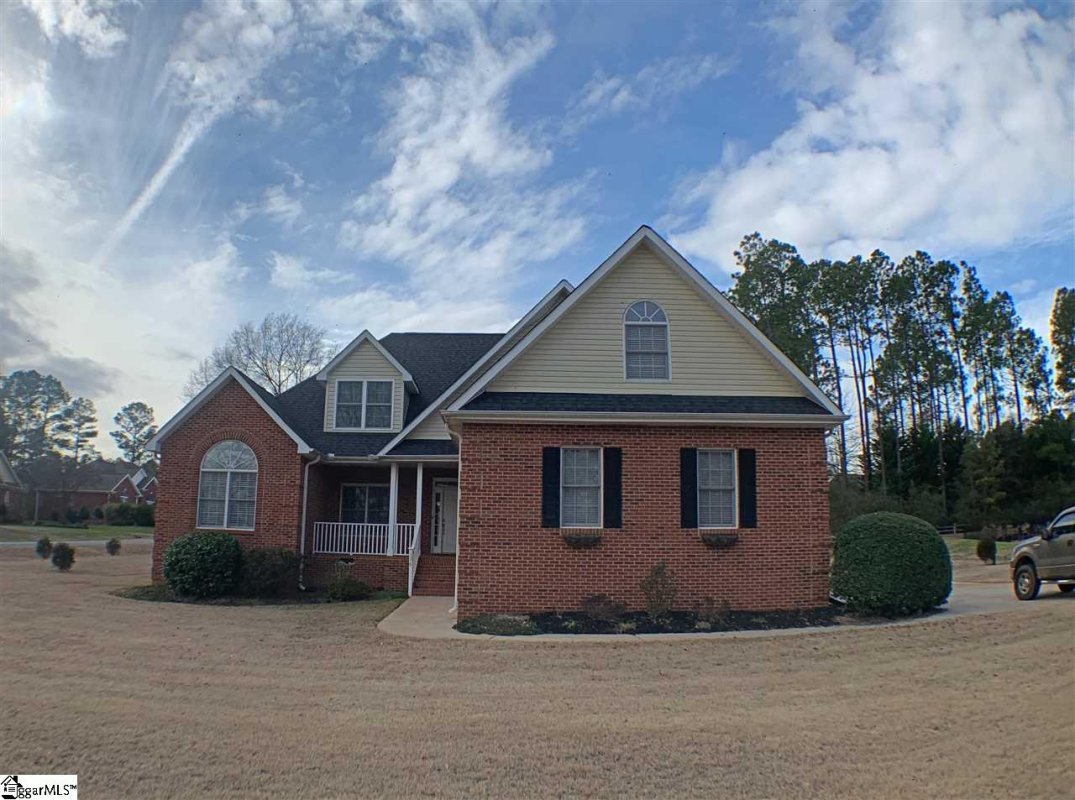 106 Kilsprings Road