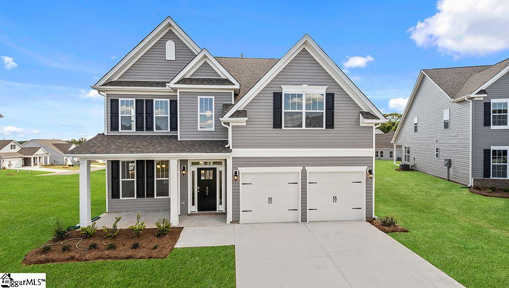 403 Willow Grove Way