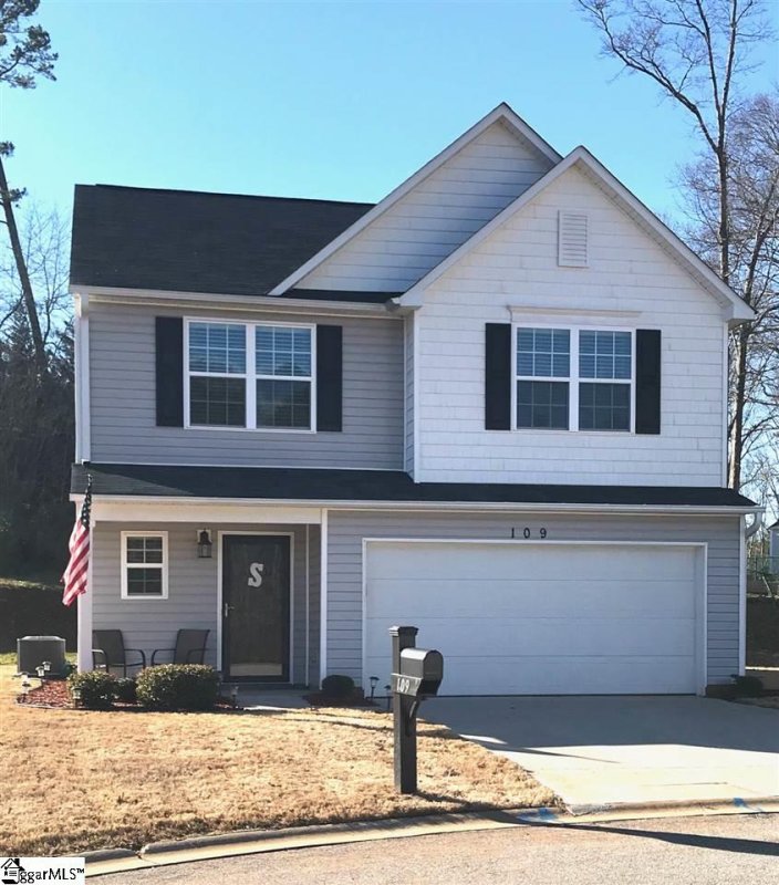 109 Dahlgren Court