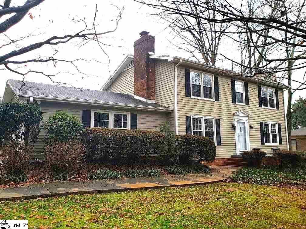 210 Crestwood Drive