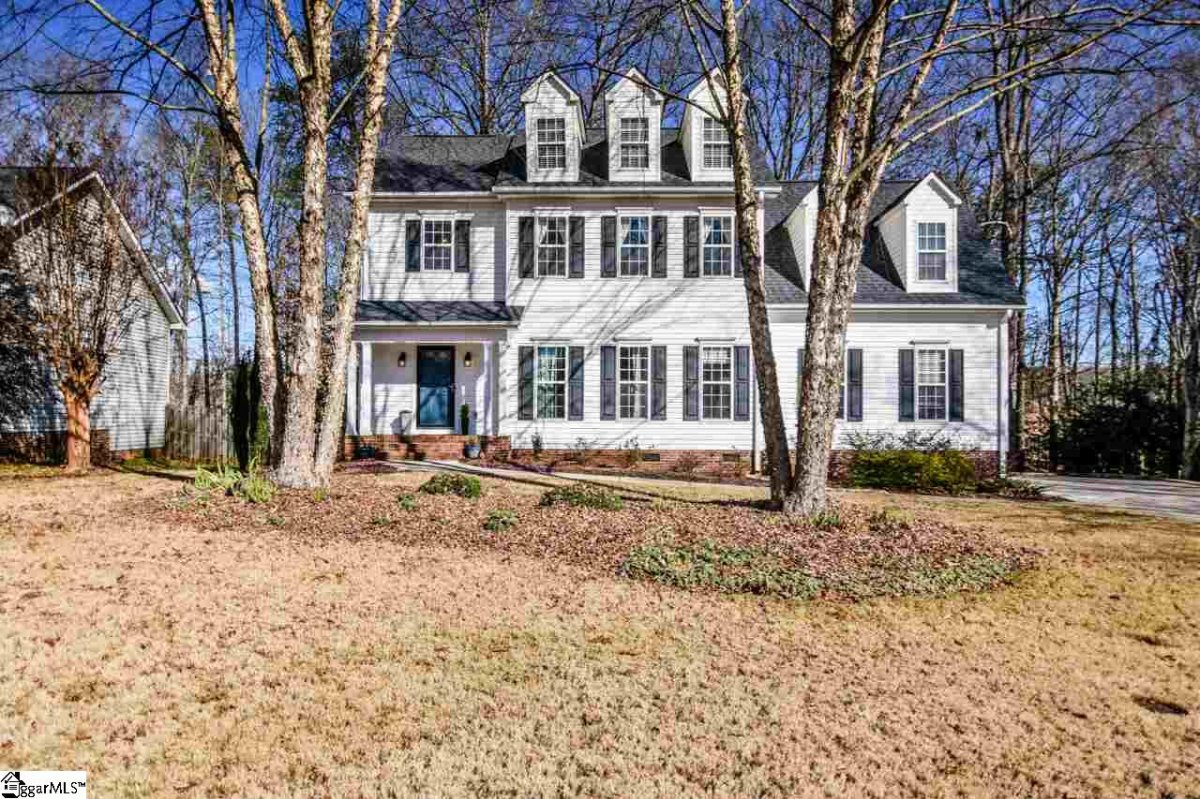 107 Kingsmill Court