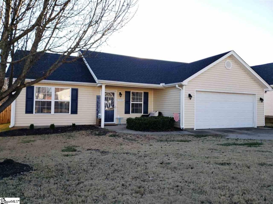126 Spirit Drive