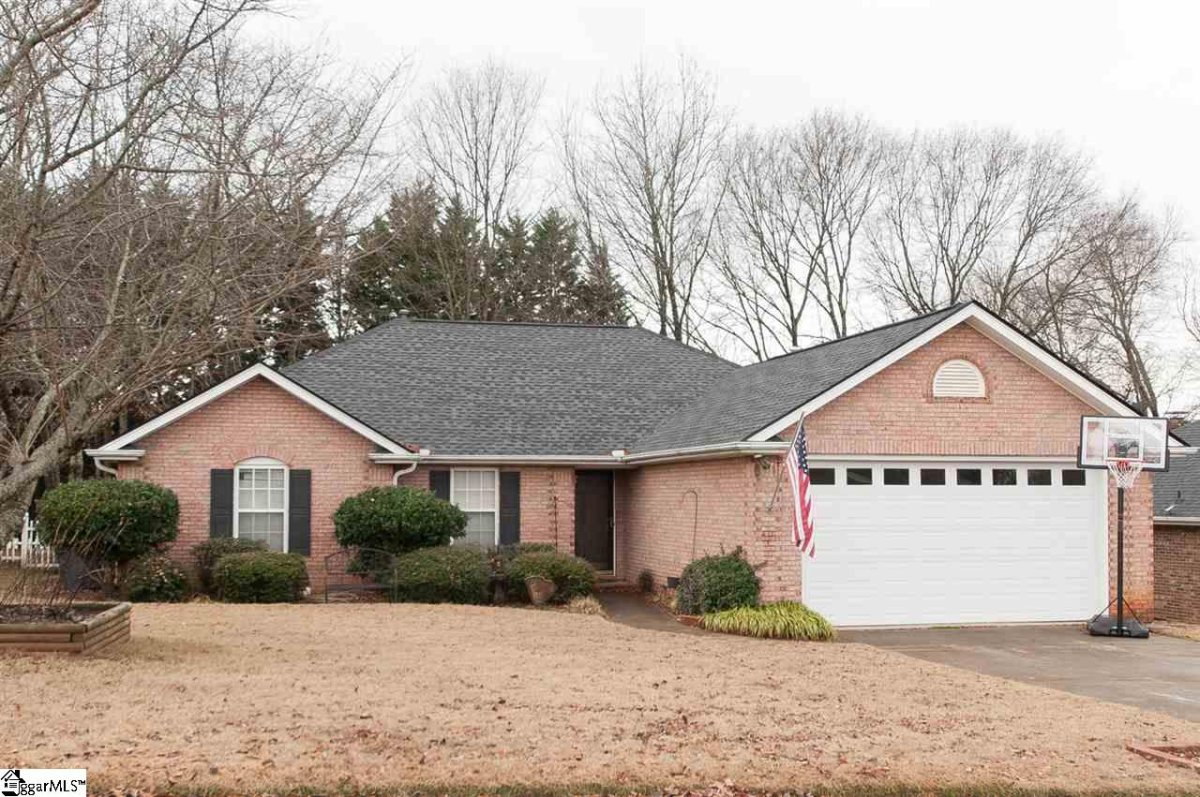 100 Baldwin Pines Court