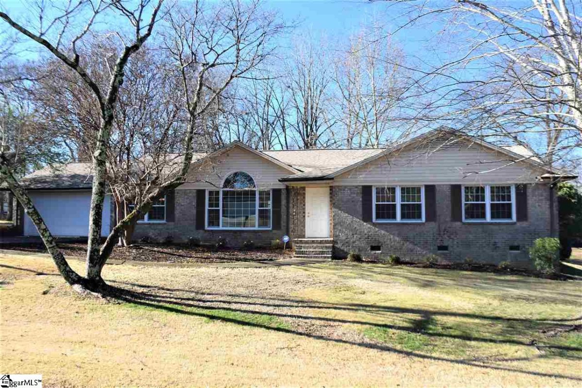 6 Shrevewood Drive