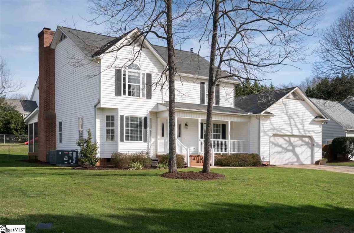 3 Sage Brush Court