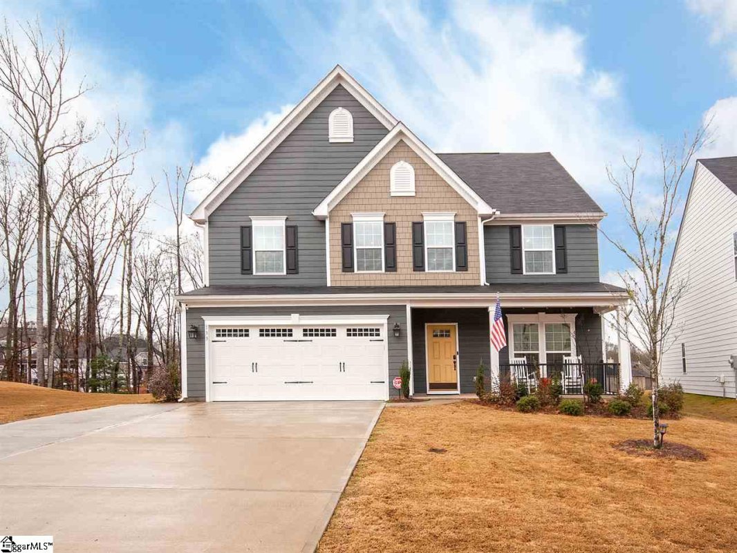 133 Fawn Hill Drive