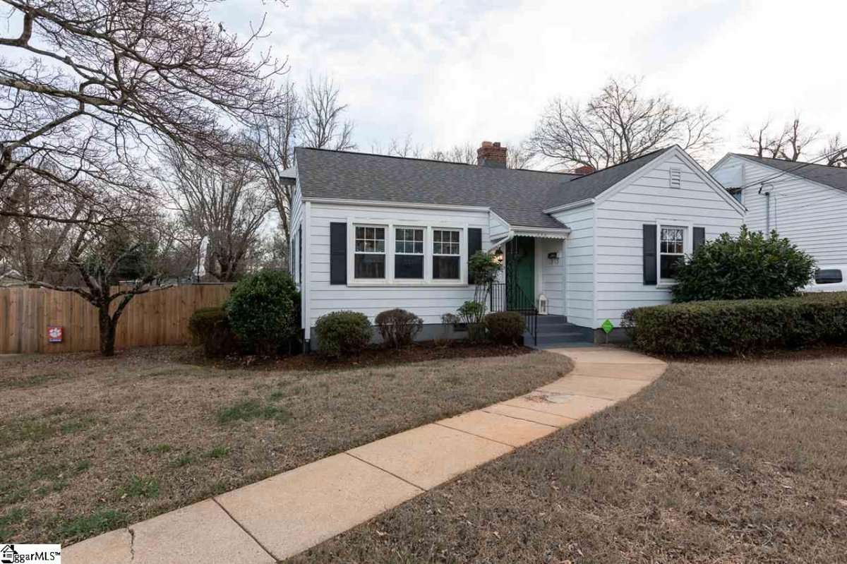 320 Rogers Avenue