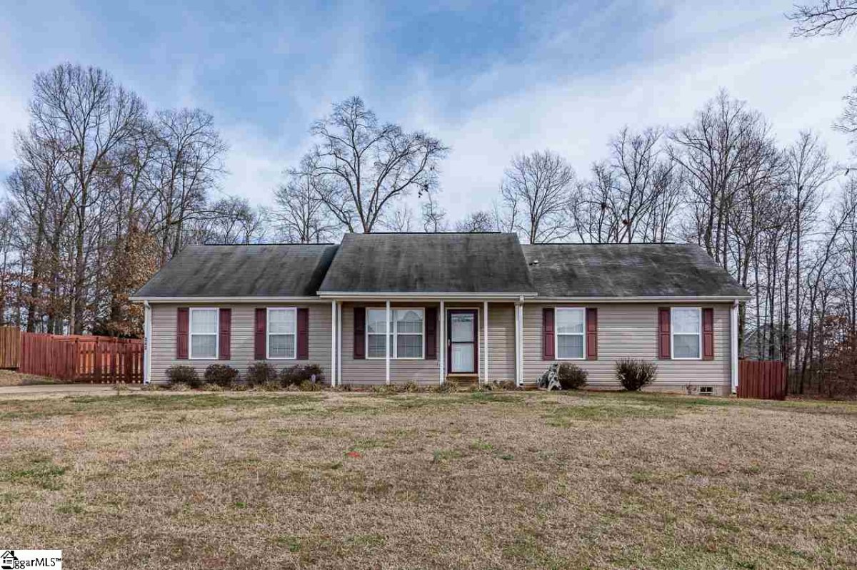 342 Dobson Road