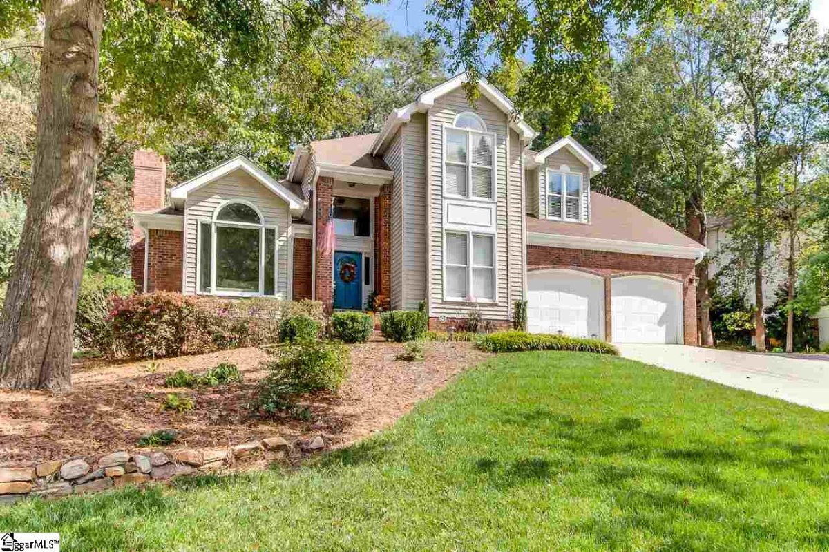 143 Circle Slope Drive