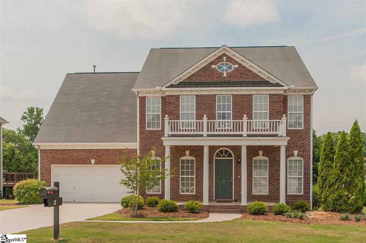 2 Cabrini Court