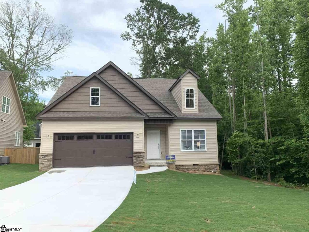 539 Winsland Way
