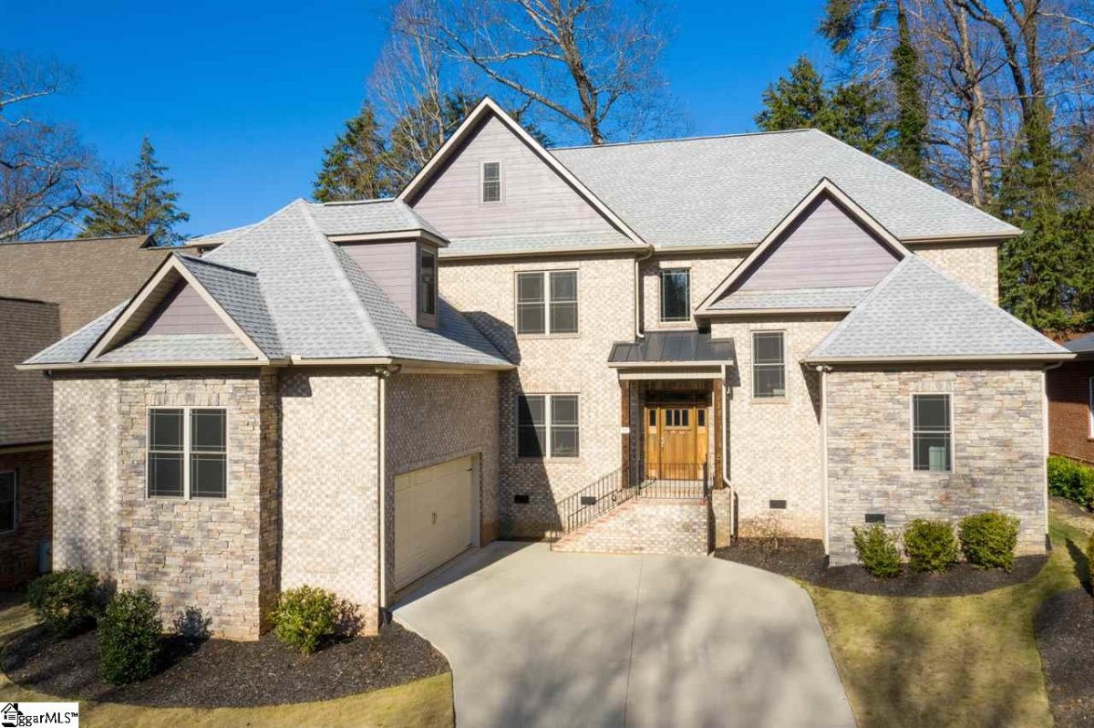 17 English Ivy Lane