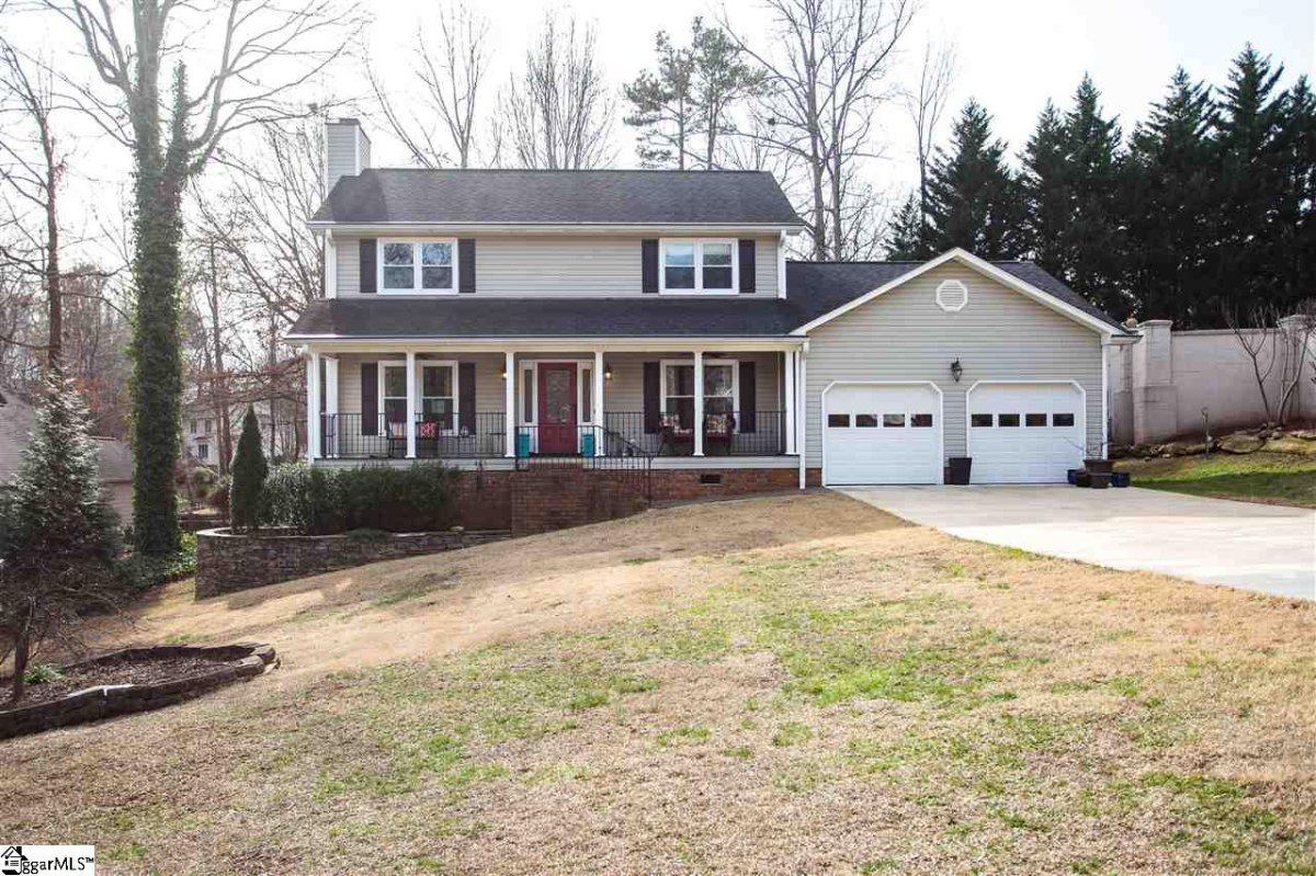 208 Stone Oak Court