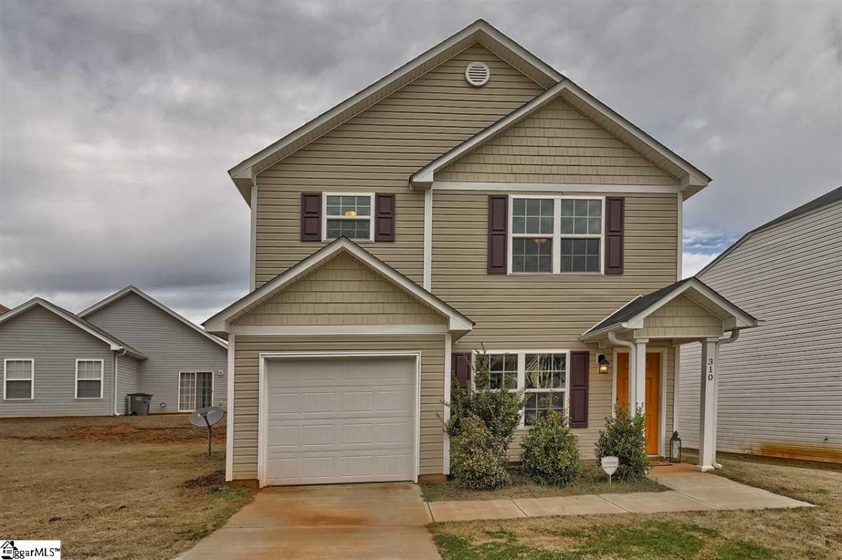 310 Napels Court